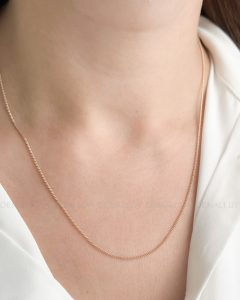 Цепочка F0260-60 — изображение 2