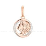 Подвеска Лев F1321-Б