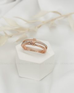 Кольцо F2484 — изображение 9