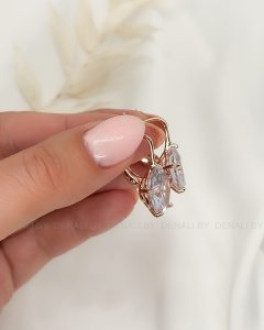 Серьги F3035 — изображение 5
