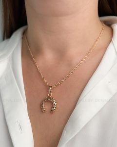 Подвеска F0446 — изображение 5