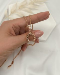 Подвеска F0446 — изображение 2