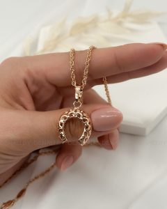 Подвеска F0446 — изображение 4