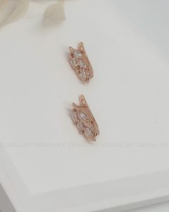 Серьги F2985 — изображение 7