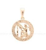 Подвеска Водолей-F0087