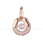 Подвеска F1260