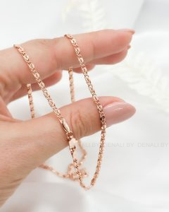 Цепочка F0394-50 — изображение 2