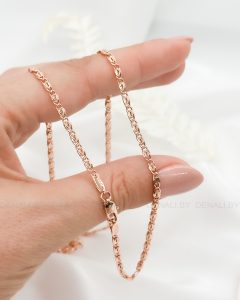 Цепочка F0394-50 — изображение 3