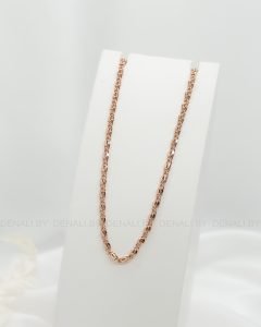 Цепочка F0394-50 — изображение 4