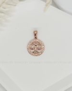 Подвеска Весы-F0086 — изображение 4