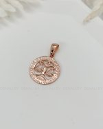 Подвеска Весы-F0086 — изображение 2