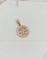 Подвеска Весы-F0086 — изображение 3