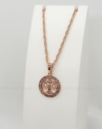 Подвеска Весы-F0086 — изображение 5