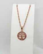 Подвеска Весы-F0086 — изображение 6