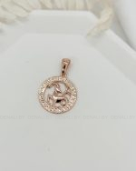 Подвеска Козерог-F0081 — изображение 2