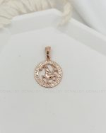 Подвеска Козерог-F0081 — изображение 3