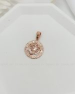 Подвеска Рак-F0084 — изображение 3