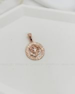 Подвеска Рак-F0084 — изображение 4