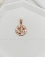 Подвеска Рак-F0084 — изображение 2