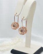 Серьги F0459 — изображение 3
