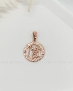 Подвеска Водолей-F0087 — изображение 3