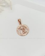 Подвеска Водолей-F0087 — изображение 4