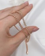 Цепочка F0073-60 — изображение 3