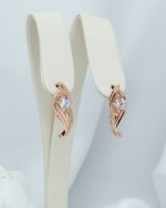 Серьги F2996 — изображение 4