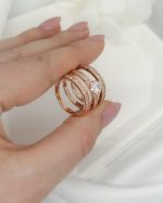 Кольцо R059 — изображение 3