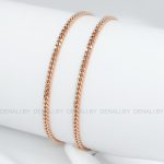 Цепочка F0208-50