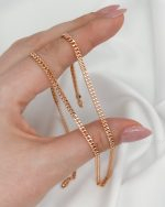 Цепочка F0208-50 — изображение 6