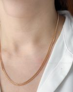 Цепочка F0208-50 — изображение 3