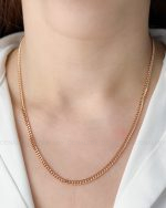 Цепочка F0208-50 — изображение 2