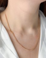 Цепочка F0208-50 — изображение 4