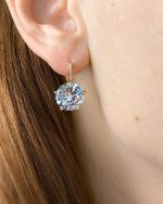 Серьги F3035 — изображение 2