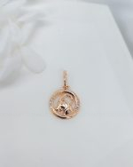 Подвеска Козерог F1326 — изображение 5