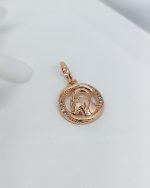 Подвеска Козерог F1326 — изображение 4