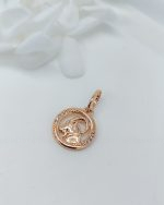 Подвеска Козерог F1326 — изображение 3