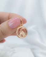 Подвеска Козерог F1326 — изображение 2