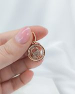 Подвеска Козерог F1326 — изображение 6