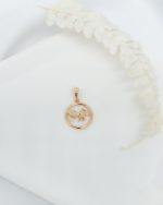 Подвеска Лев F0071 — изображение 3