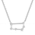 Подвеска Близнецы N641