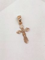 Подвеска F0012 — изображение 2