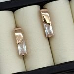 Серьги F3224