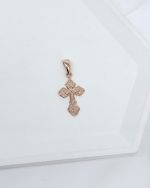 Подвеска F0184 — изображение 2