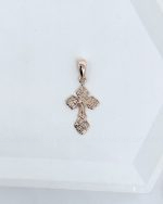 Подвеска F0184 — изображение 3