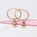 Серьги H959